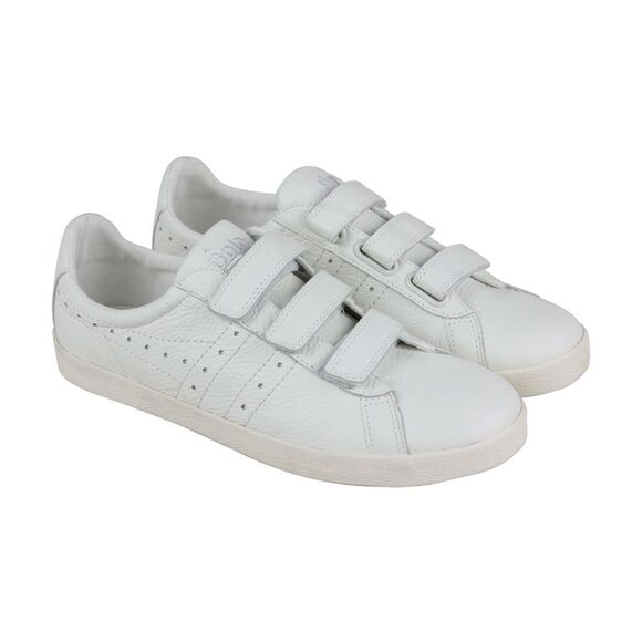Gola Other - Gola Mens Tourist White Shoes (NWT)